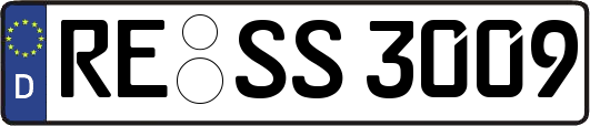 RE-SS3009