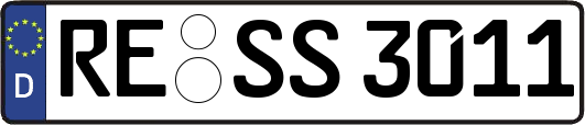RE-SS3011
