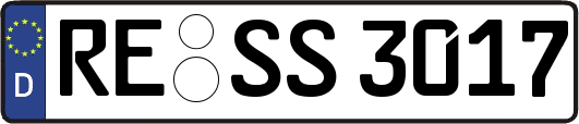RE-SS3017