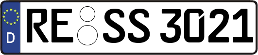RE-SS3021