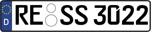 RE-SS3022