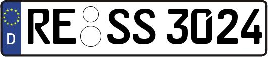 RE-SS3024