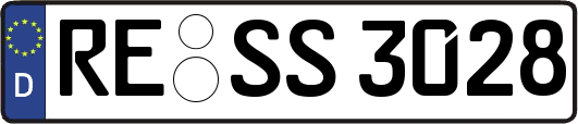 RE-SS3028
