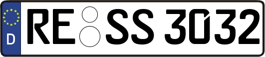 RE-SS3032