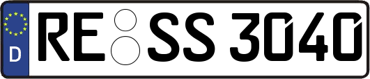 RE-SS3040