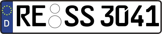 RE-SS3041