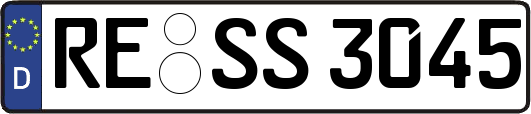 RE-SS3045
