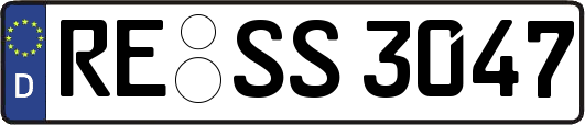 RE-SS3047