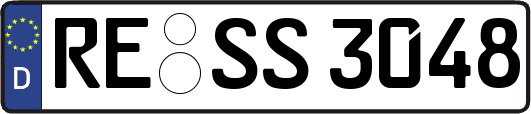 RE-SS3048
