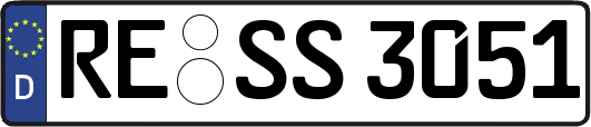 RE-SS3051