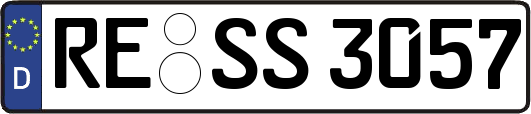 RE-SS3057