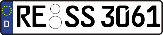 RE-SS3061
