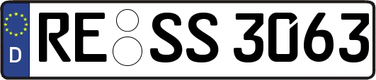 RE-SS3063