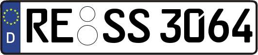 RE-SS3064