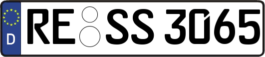 RE-SS3065