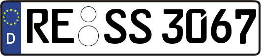 RE-SS3067
