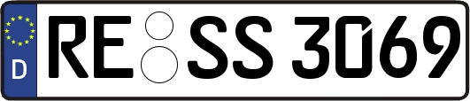 RE-SS3069