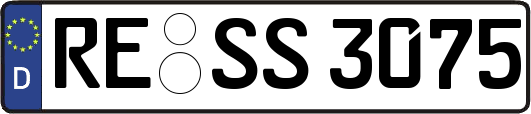RE-SS3075