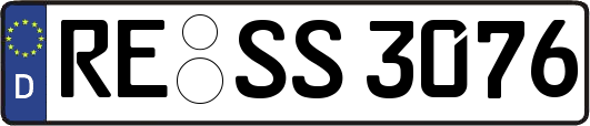 RE-SS3076
