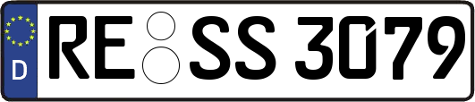 RE-SS3079