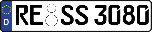 RE-SS3080