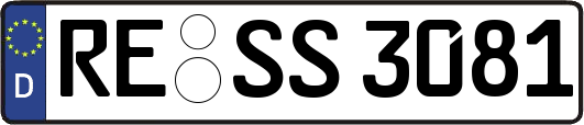 RE-SS3081