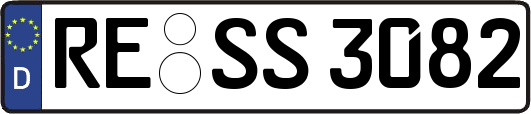 RE-SS3082