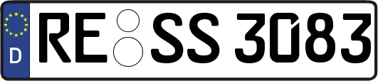 RE-SS3083