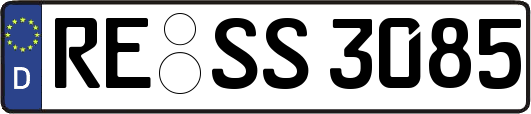 RE-SS3085