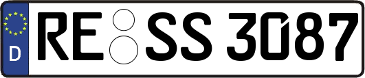 RE-SS3087