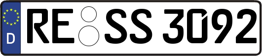 RE-SS3092