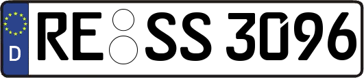 RE-SS3096