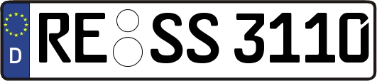 RE-SS3110