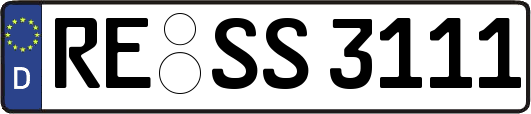 RE-SS3111