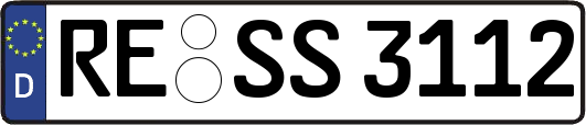 RE-SS3112