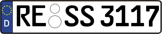 RE-SS3117