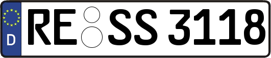 RE-SS3118