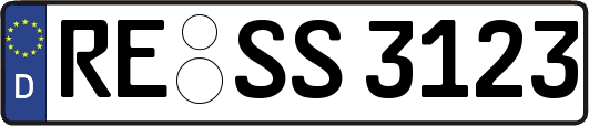 RE-SS3123
