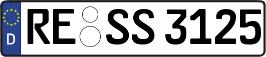 RE-SS3125
