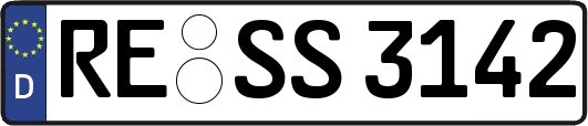 RE-SS3142