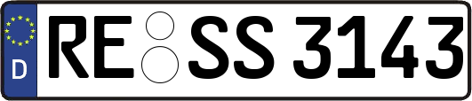 RE-SS3143
