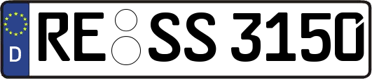 RE-SS3150