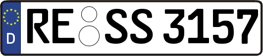 RE-SS3157