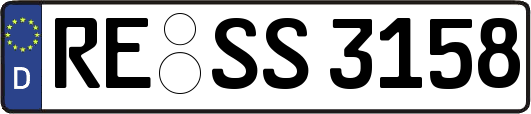 RE-SS3158