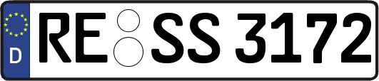 RE-SS3172