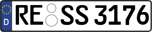 RE-SS3176