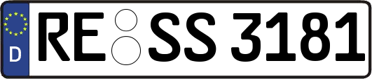 RE-SS3181