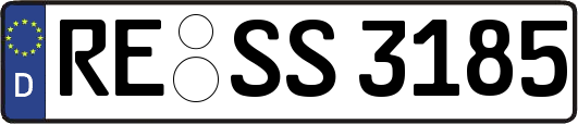 RE-SS3185