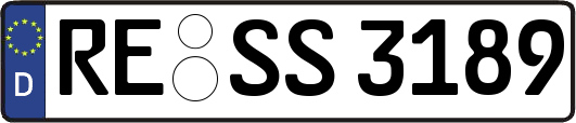 RE-SS3189
