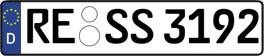 RE-SS3192